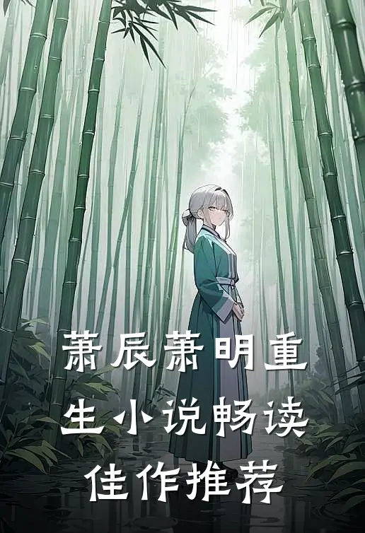 萧辰萧明重生小说畅读佳作推荐