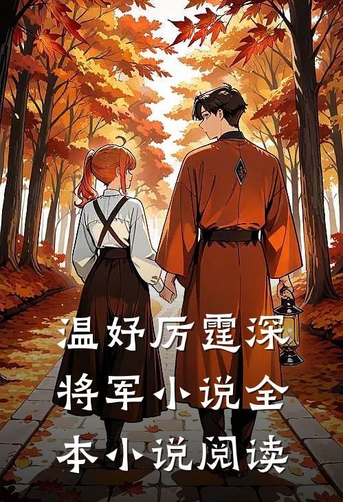温妤厉霆深将军小说全本小说阅读