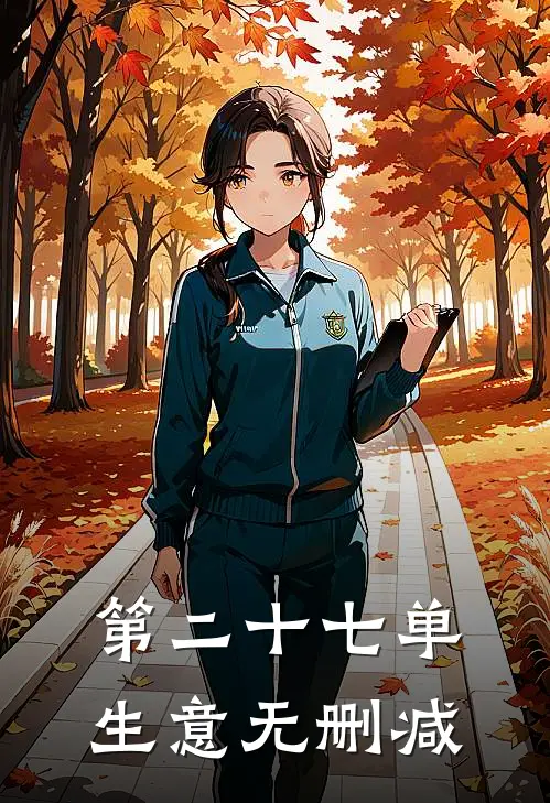 第二十七单生意无删减