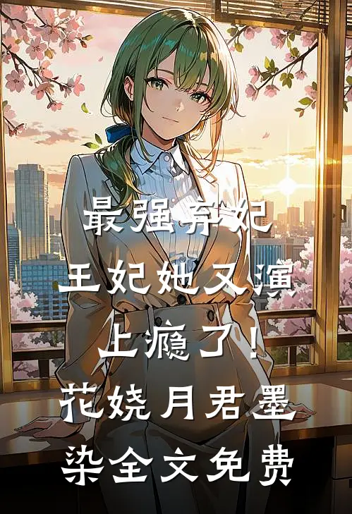 最强弃妃：王妃她又演上瘾了！花娆月君墨染全文免费