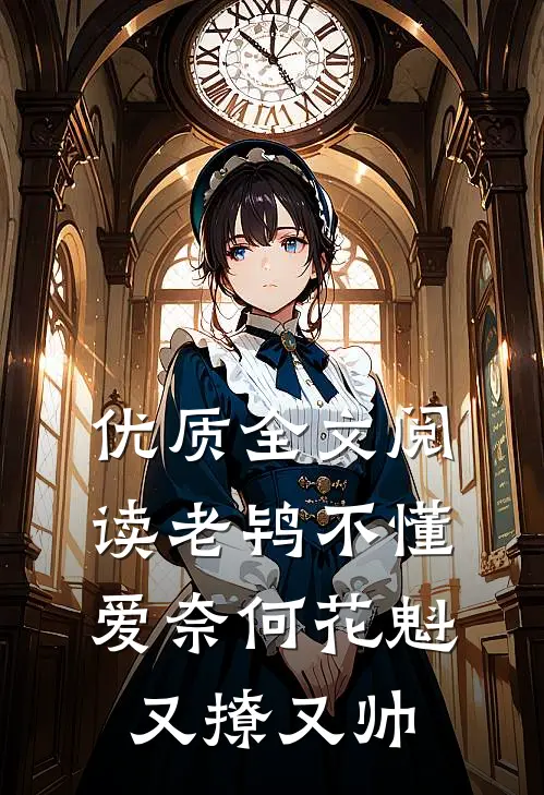 优质全文阅读老鸨不懂爱奈何花魁又撩又帅