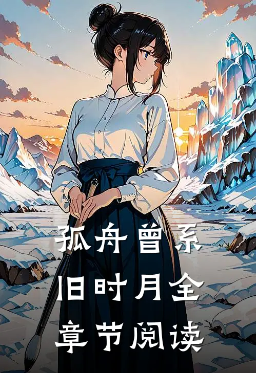 孤舟曾系旧时月全章节阅读