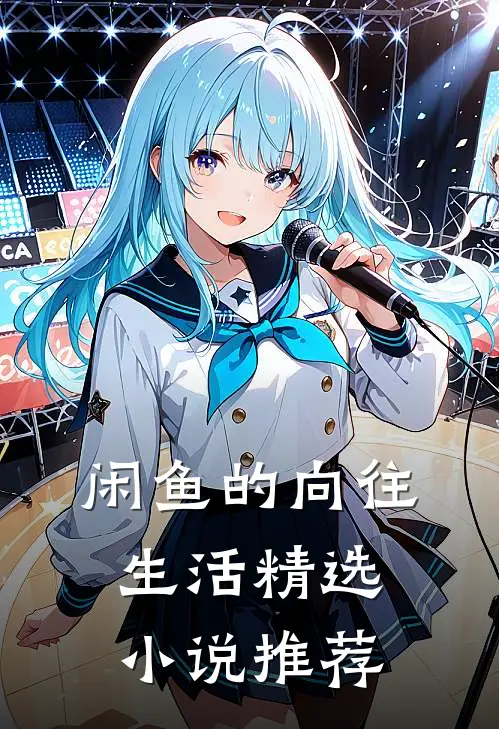 闲鱼的向往生活精选小说推荐