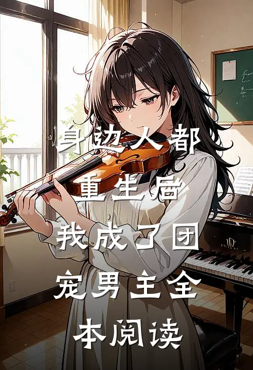 身边人都重生后，我成了团宠男主全本阅读