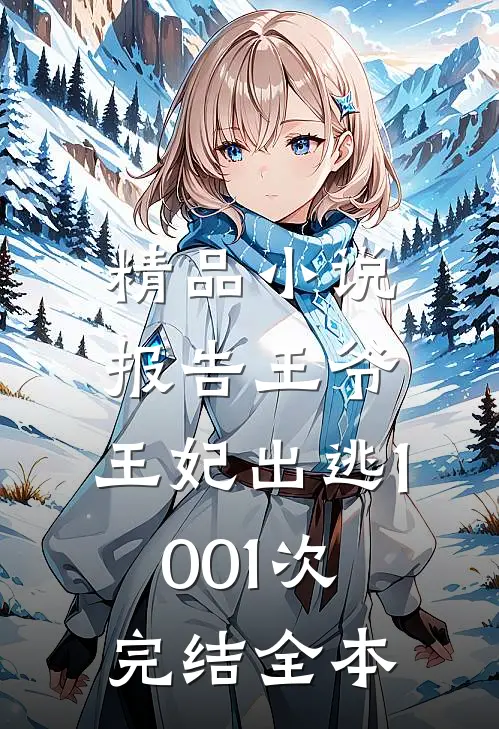 精品小说报告王爷,王妃出逃1001次完结全本