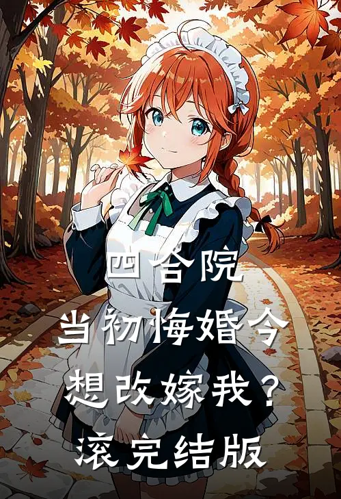 四合院：当初悔婚今想改嫁我？滚完结版