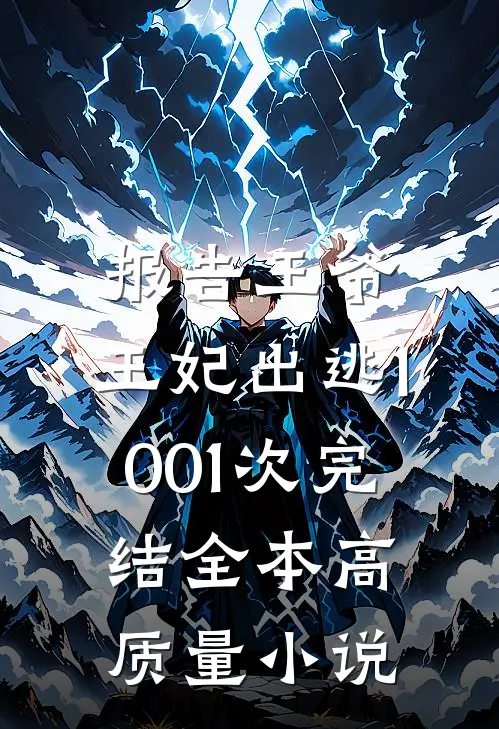 报告王爷,王妃出逃1001次完结全本高质量小说