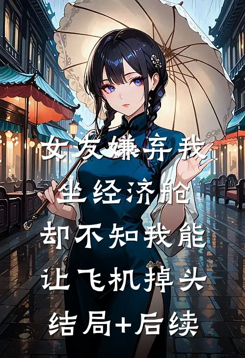 女友嫌弃我坐经济舱，却不知我能让飞机掉头结局+后续