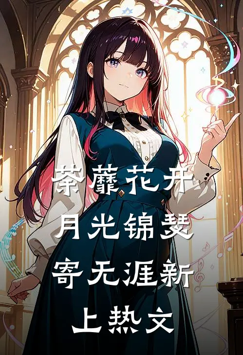 荼蘼花开，月光锦瑟寄无涯新上热文