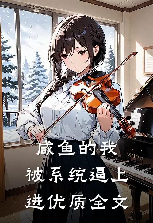 咸鱼的我，被系统逼上进优质全文