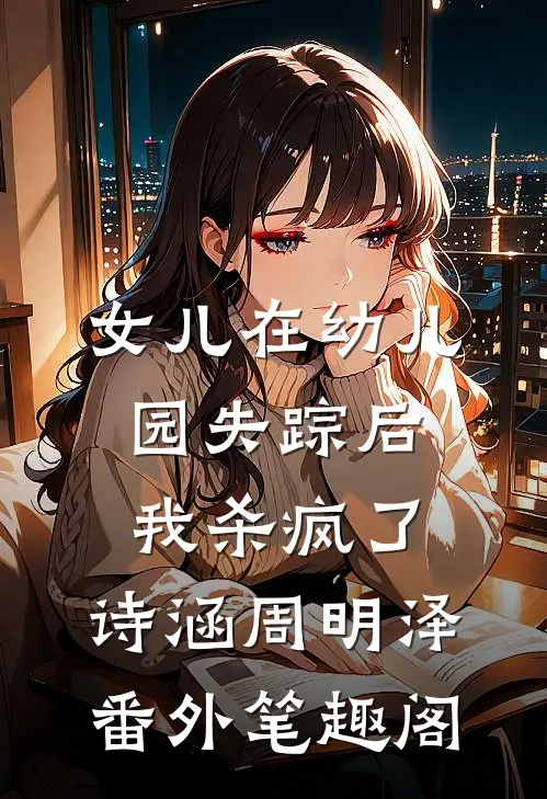女儿在幼儿园失踪后，我杀疯了：诗涵周明泽番外笔趣阁