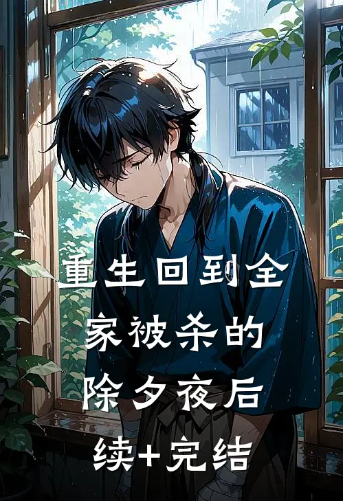 重生回到全家被杀的除夕夜后续+完结