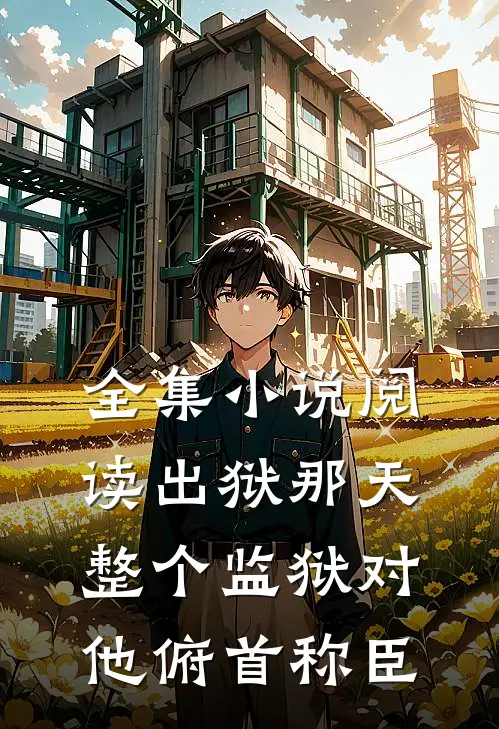 全集小说阅读出狱那天，整个监狱对他俯首称臣