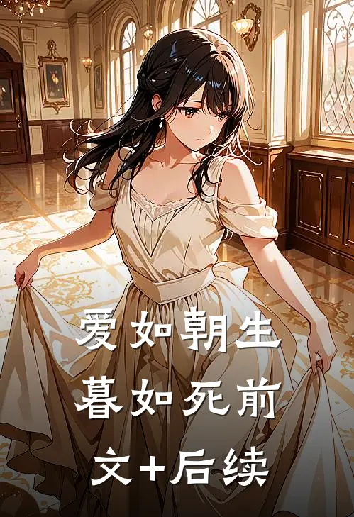 爱如朝生暮如死前文+后续