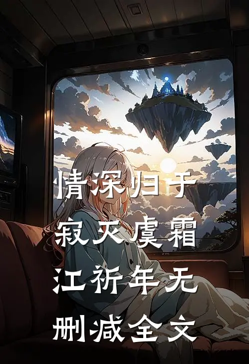 情深归于寂灭虞霜江祈年无删减全文