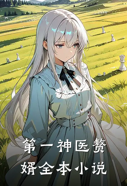 第一神医赘婿全本小说