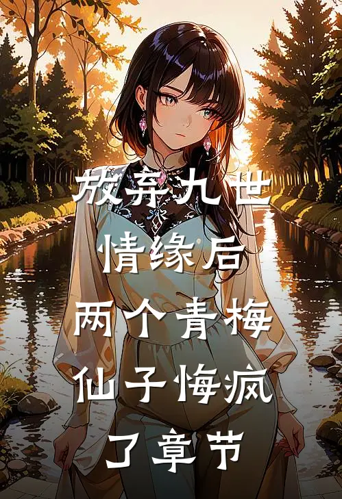 放弃九世情缘后，两个青梅仙子悔疯了章节