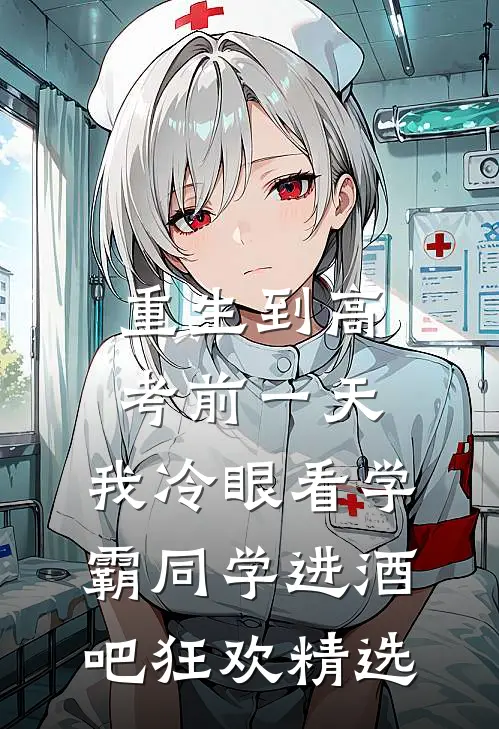 重生到高考前一天,我冷眼看学霸同学进酒吧狂欢精选