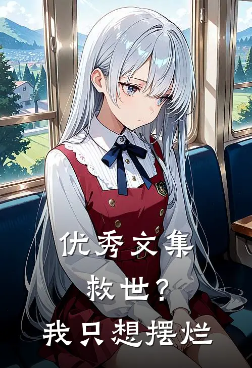 优秀文集救世？我只想摆烂