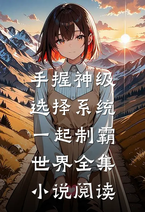 手握神级选择系统，一起制霸世界全集小说阅读