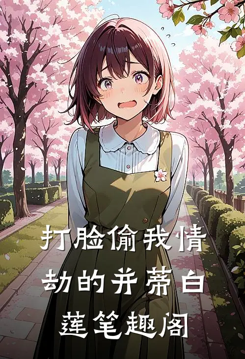 打脸偷我情劫的并蒂白莲笔趣阁
