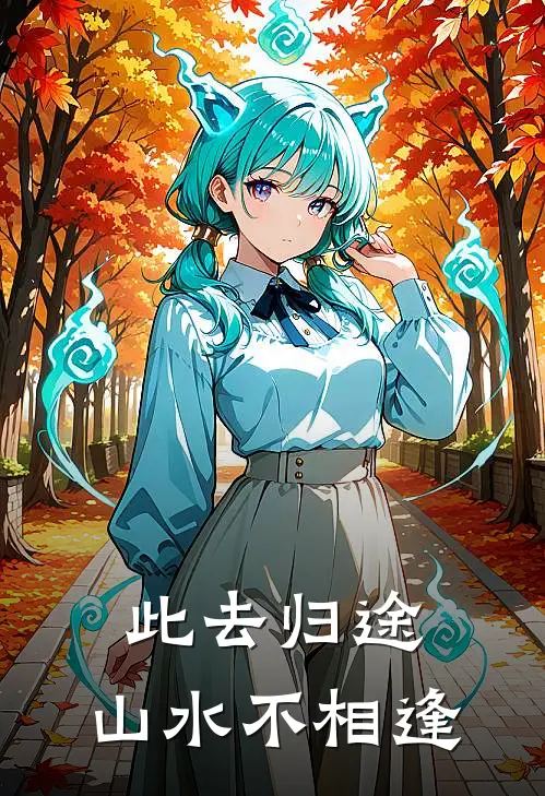 此去归途，山水不相逢