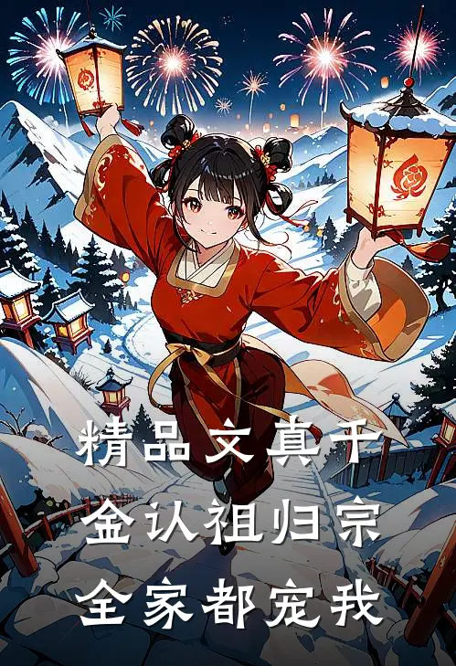 精品文真千金认祖归宗，全家都宠我