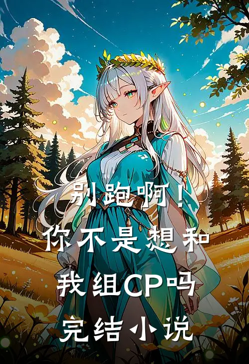 别跑啊！你不是想和我组CP吗完结小说