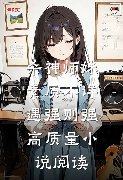 杀神师妹素质不详，遇强则强高质量小说阅读