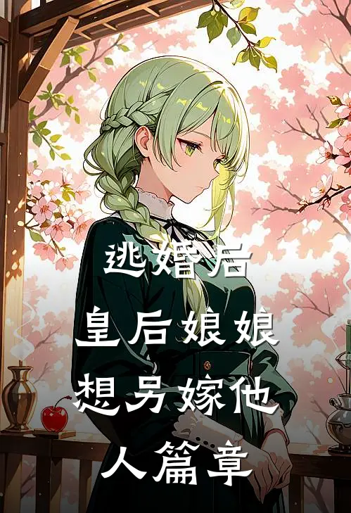 逃婚后，皇后娘娘想另嫁他人篇章