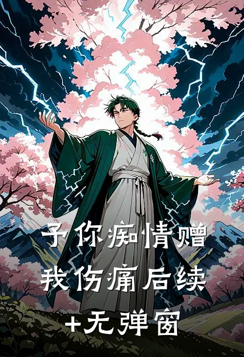 予你痴情赠我伤痛后续+无弹窗