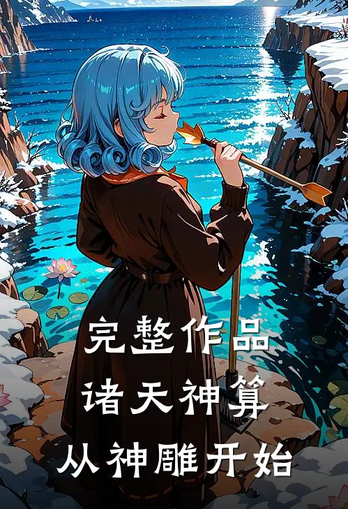 完整作品诸天神算，从神雕开始