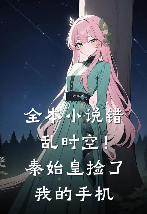 全本小说错乱时空！秦始皇捡了我的手机