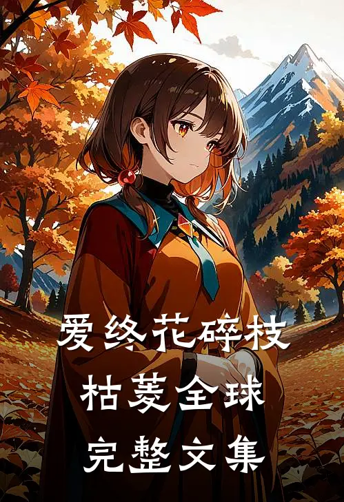 爱终花碎枝枯菱全球完整文集
