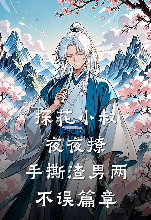 探花小叔夜夜撩，手撕渣男两不误篇章