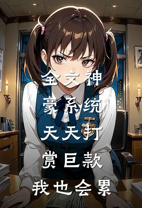 全文神豪系统：天天打赏巨款，我也会累