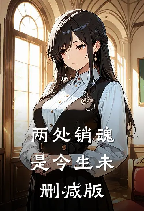 两处销魂是今生未删减版