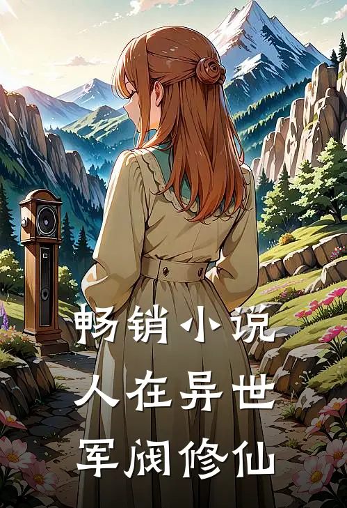 畅销小说人在异世军阀修仙
