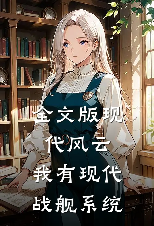 全文版现代风云：我有现代战舰系统