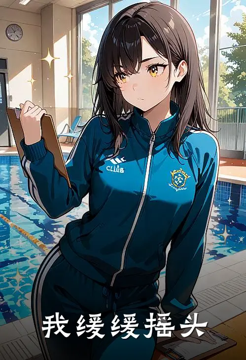 我缓缓摇头