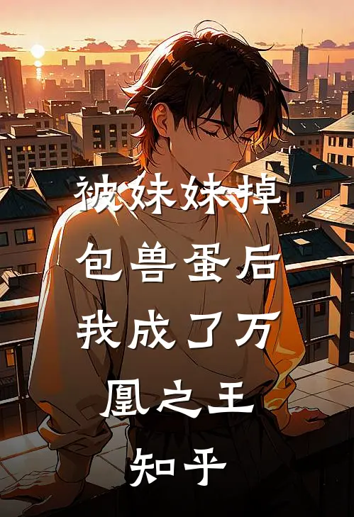 被妹妹掉包兽蛋后，我成了万凰之王。知乎