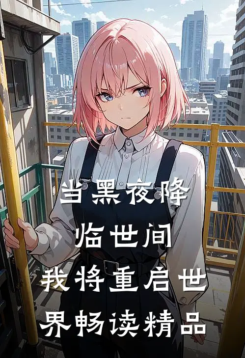 当黑夜降临世间，我将重启世界畅读精品