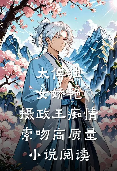 太傅独女娇艳，摄政王痴情索吻高质量小说阅读