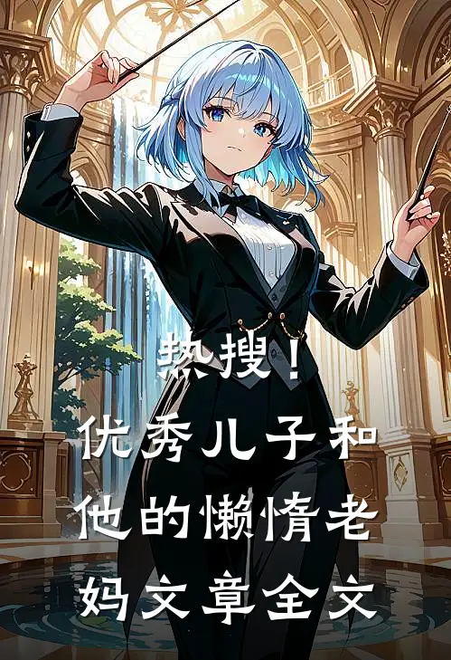 热搜！优秀儿子和他的懒惰老妈文章全文