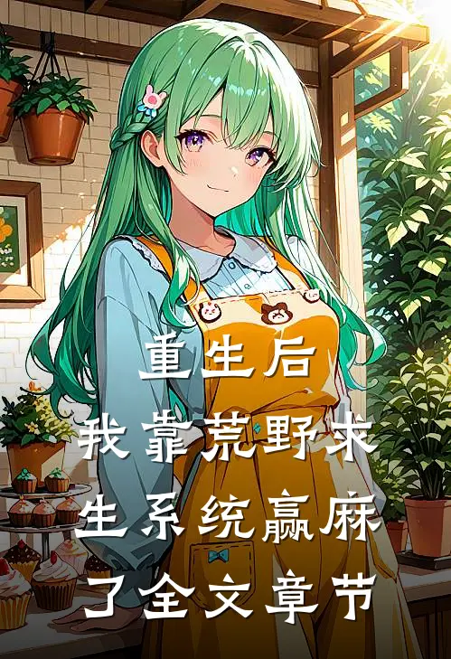 重生后，我靠荒野求生系统赢麻了全文章节