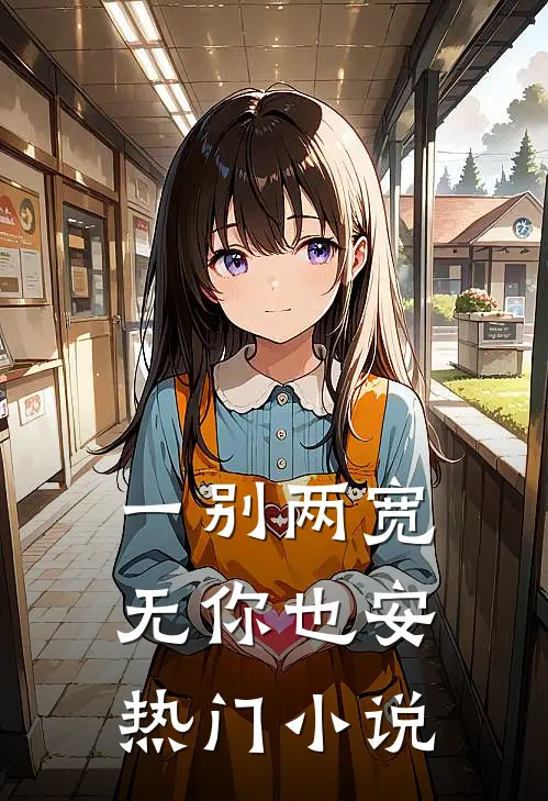 一别两宽，无你也安热门小说
