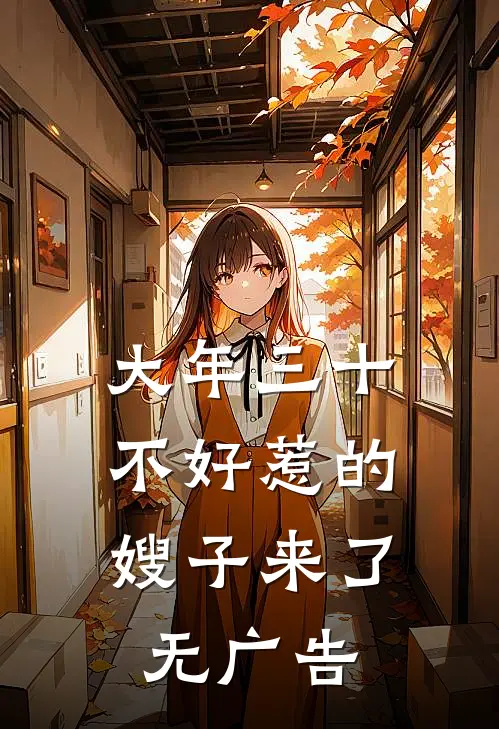 大年三十，不好惹的嫂子来了无广告