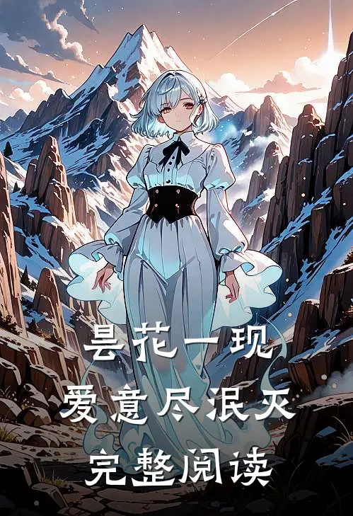 昙花一现，爱意尽泯灭完整阅读