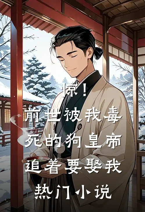 惊！前世被我毒死的狗皇帝追着要娶我热门小说