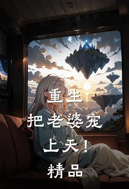 重生，把老婆宠上天！精品